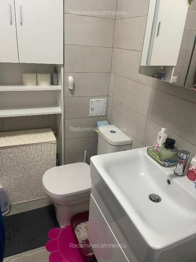 Apartament 2 camere si boxa de depozitare - 7