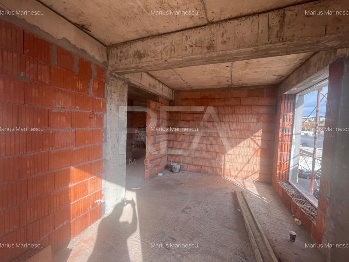 Penthouse Tineretului  bloc tip Boutique 2026 - 6