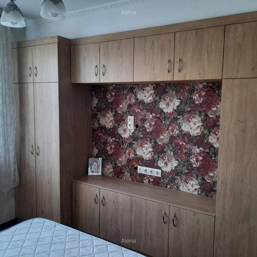 Oferim spre inchiriere apartament cu 2 camere zona Obor - 10