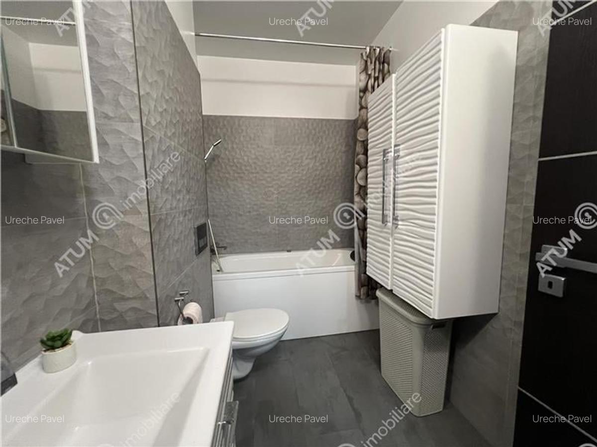 Apartament cu 3 camere la etaj 2 si boxa depozitare zona Arhitectilor - 16