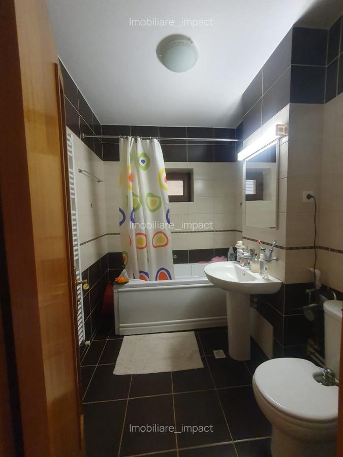 Apartament 3 camere Complex Vega, strada Tecuci, etaj 1/8 - 5