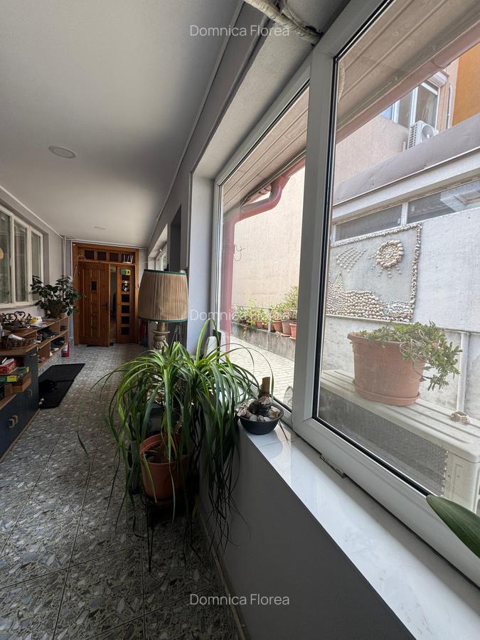 De vânzare – Casă 7 camere, Eroii Revoluției, 210 mp utili, 456 mp teren - 4
