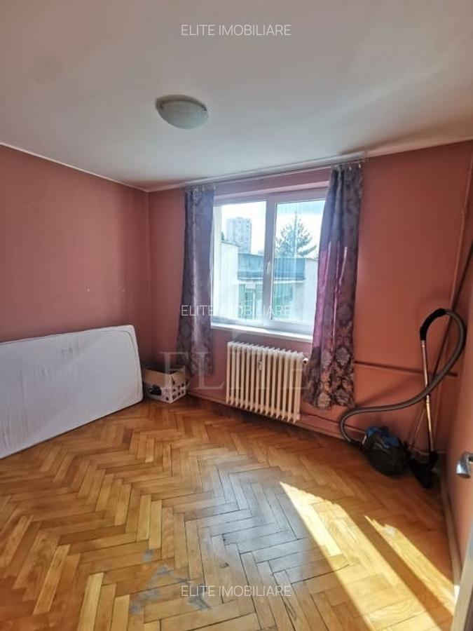 Apartament 3 camere în zona PLOPILOR - 5