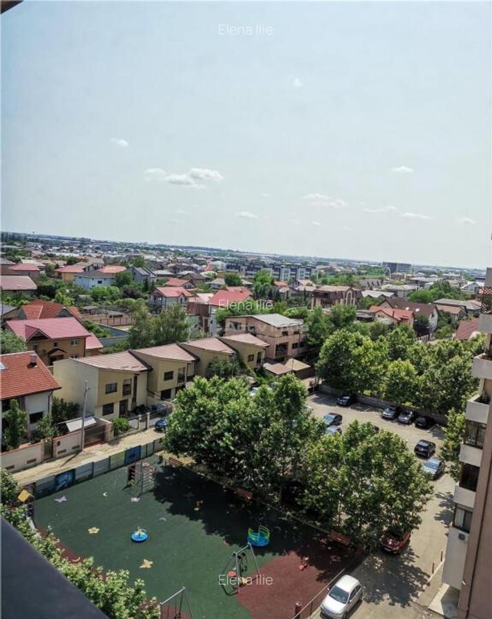 Cartierul Latin Bragadiru, apartament 2 camere 79 mp an 2012 - 15 Cartierul Latin Bragadiru, apartament 2 camere 79 mp an 2012 - 15