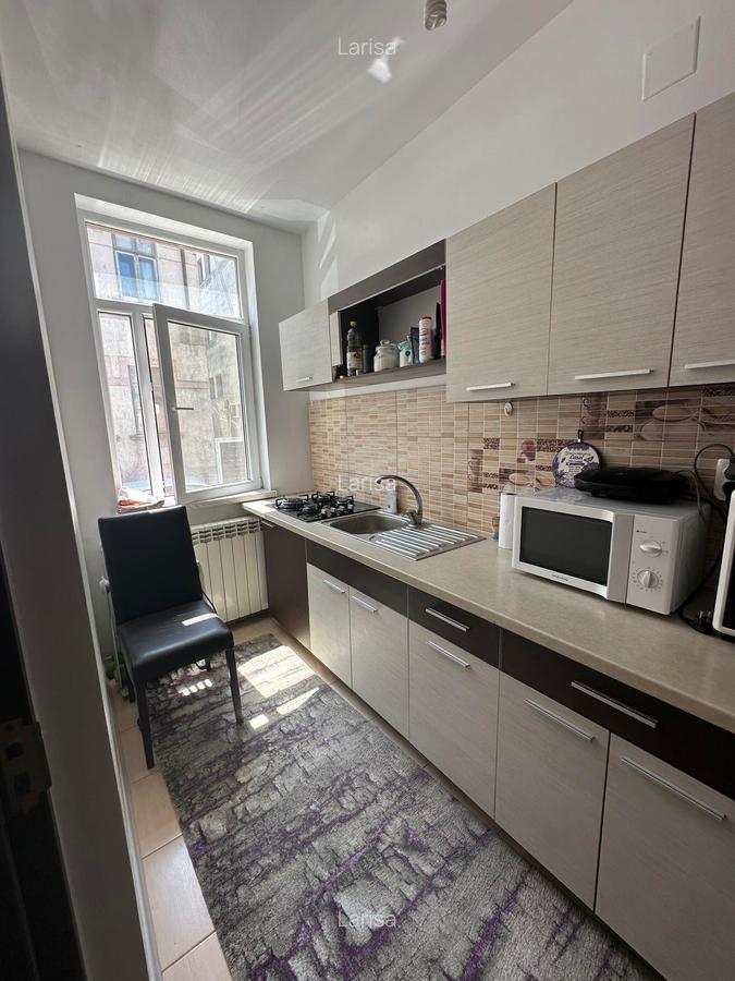 SOLETA  GARSONIERA  DE LUX  LA CASA , INTRARE SEPARATA 33MP PRET 99.900 EURO - 6