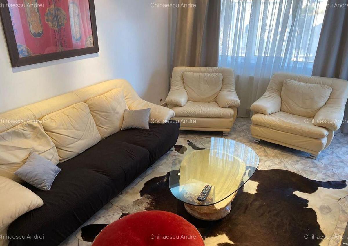 2 camere | Timpuri Noi | Calea Vacaresti | Splaiul Unirii - 4