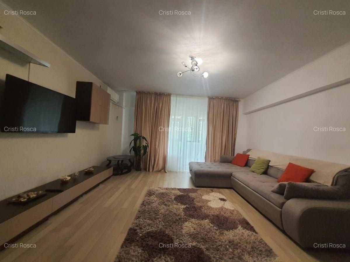 FALEZA NORD-REYNA-APARTAMENT CU 2 CAMERE 69 MP CENTRALA GAZE LUX - 14