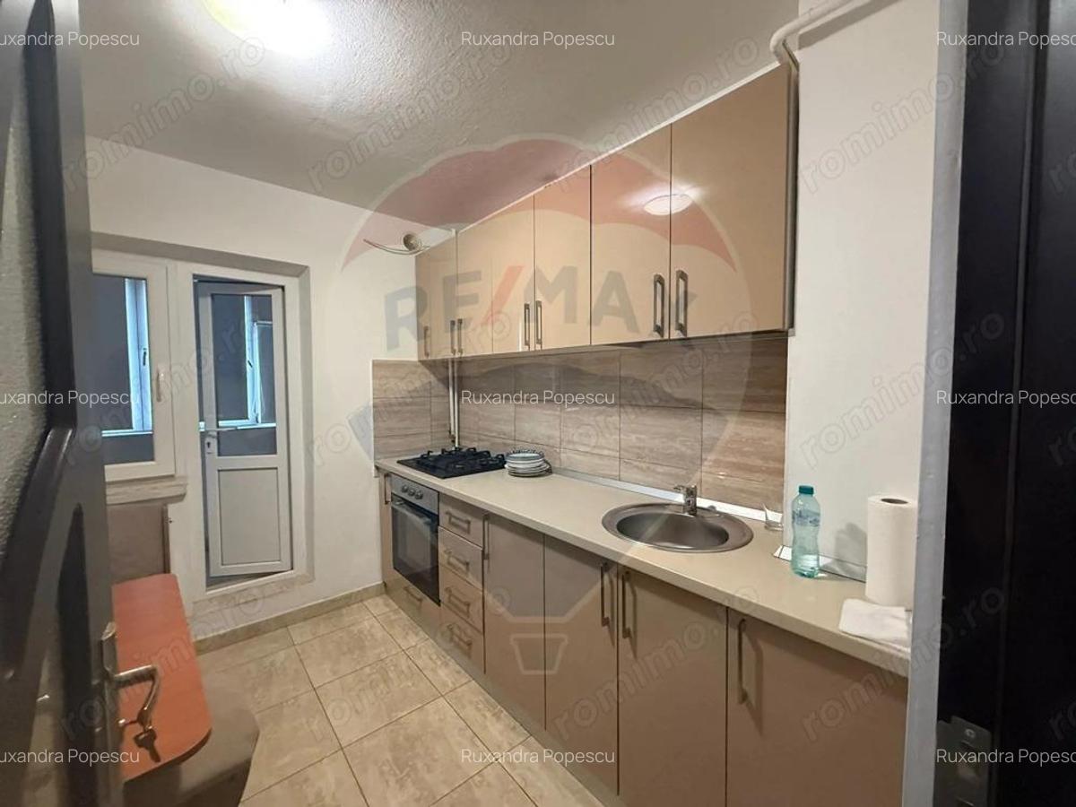 Apartament cu 2 camere de inchiriat in zona 1 Mai - 1