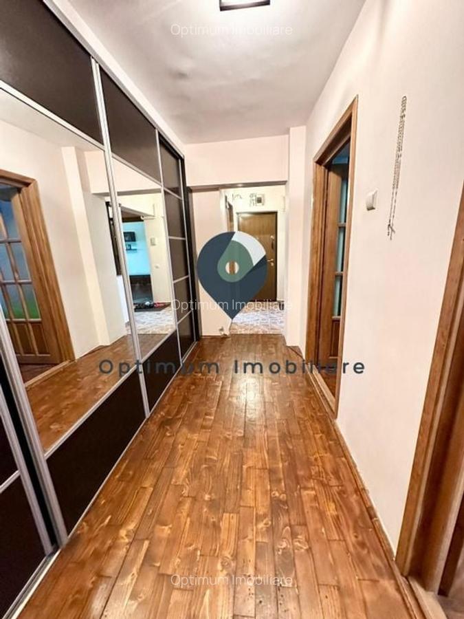 Apartament cu 3 camere, 2 bai in Manastur, zona P-ta Ion Mester ! - 14