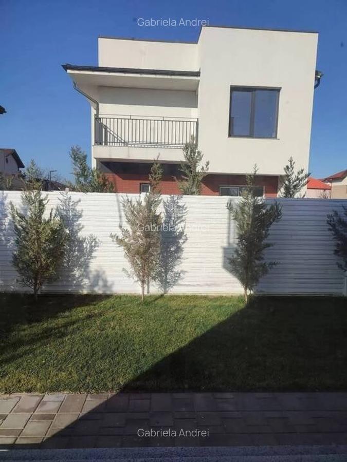 Vila Individuala 4 Camere Otopeni | Calitate | Zona Civilizata, Matura - 4