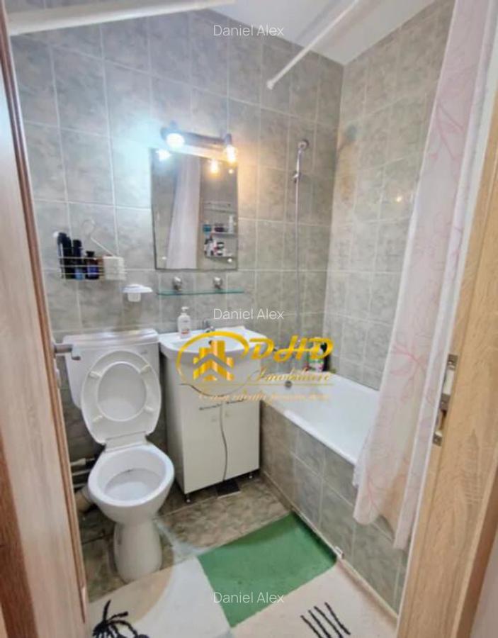 Apartament 1 camera, spatios, 35 mp, NICOLINA - 3