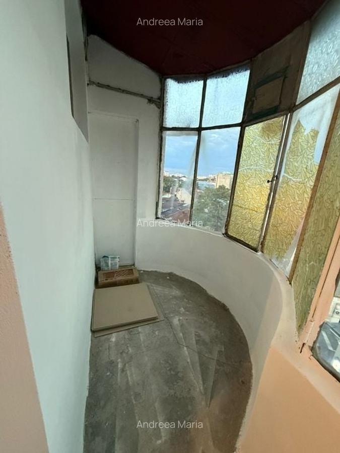 Apartament renov 3 camere, 2 băi, 2 balcoane, cameră dressing -ROSETTI - 23