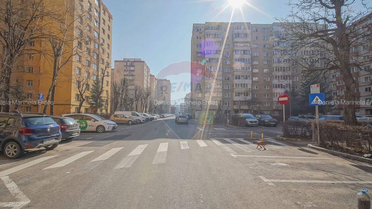 Apartament cu 3 camere semidecomandat, mobilat în Griviței - 20