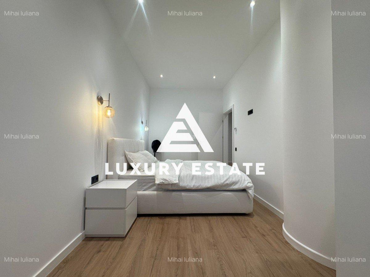 Inchiriere apartament 4 camere la prima utilizare zona Aviatiei Pipera Porsche - 20