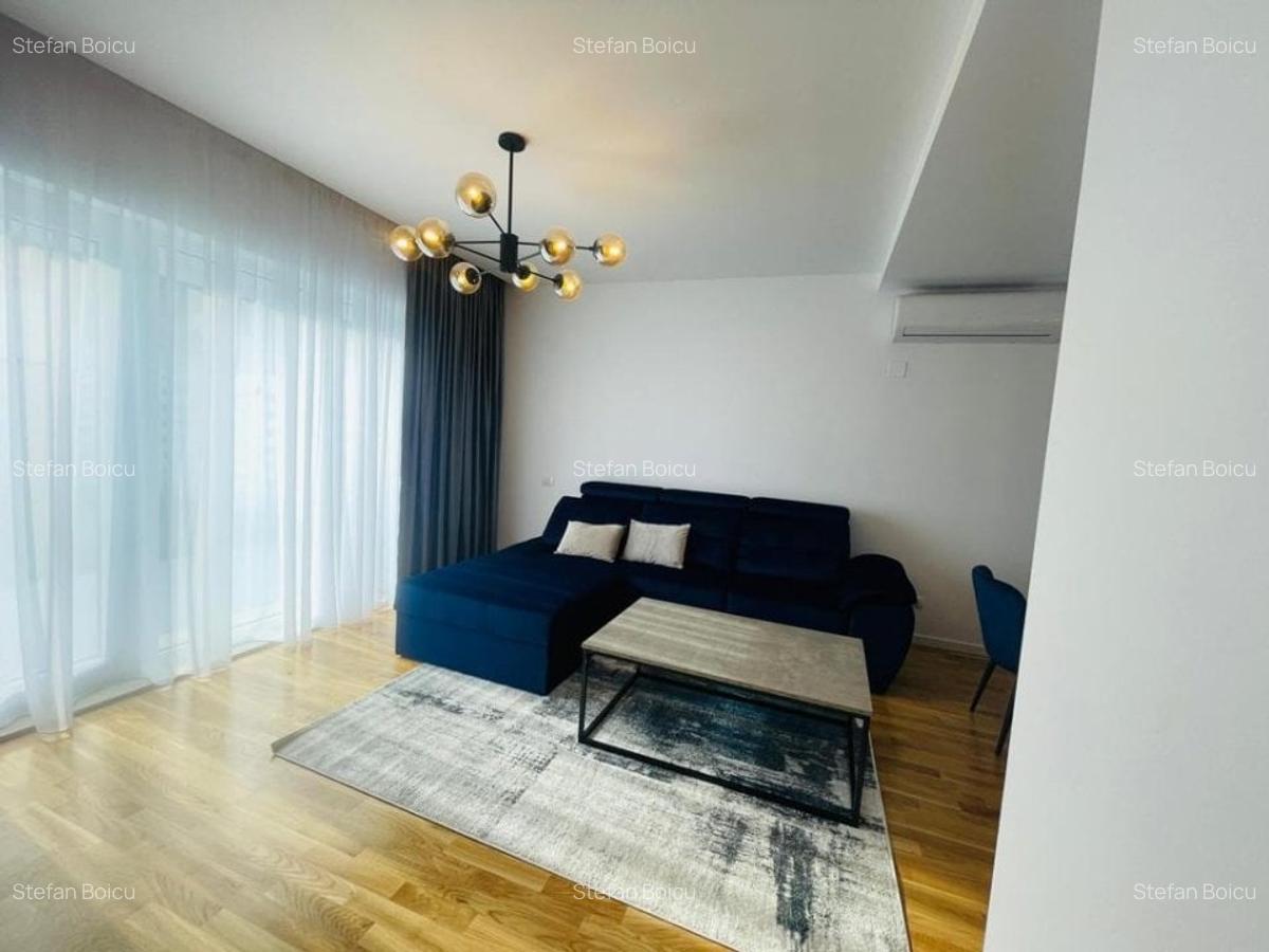 INCHIRIERE - vila 5 camere - New Point-Pipera-Iancu Nicolae - 3
