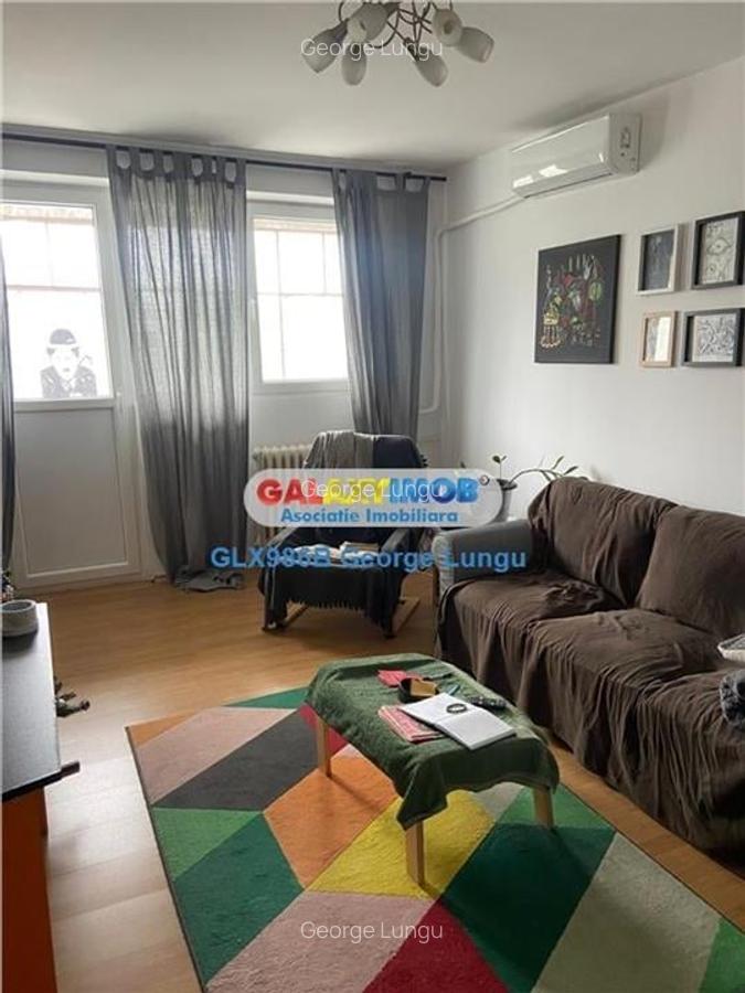 Apartament 3 camere decomandat Drumul Taberei Prel Ghencea - 1