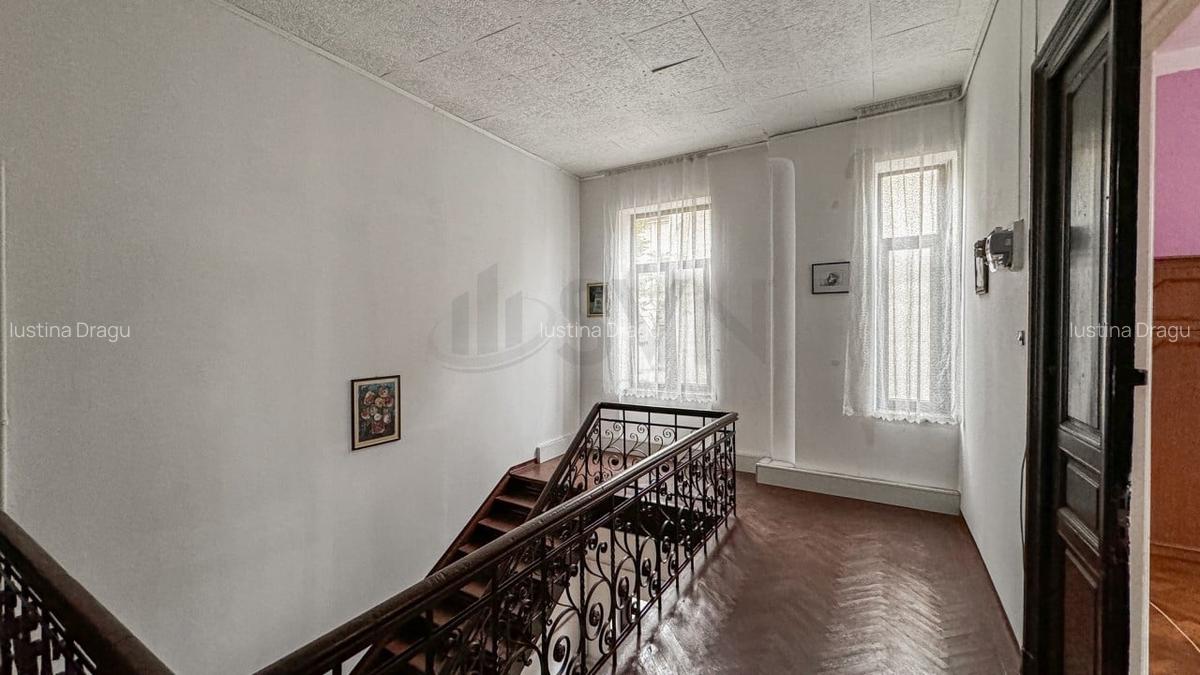 Apartament cu 4 camere decomandat în Kogălniceanu - 11