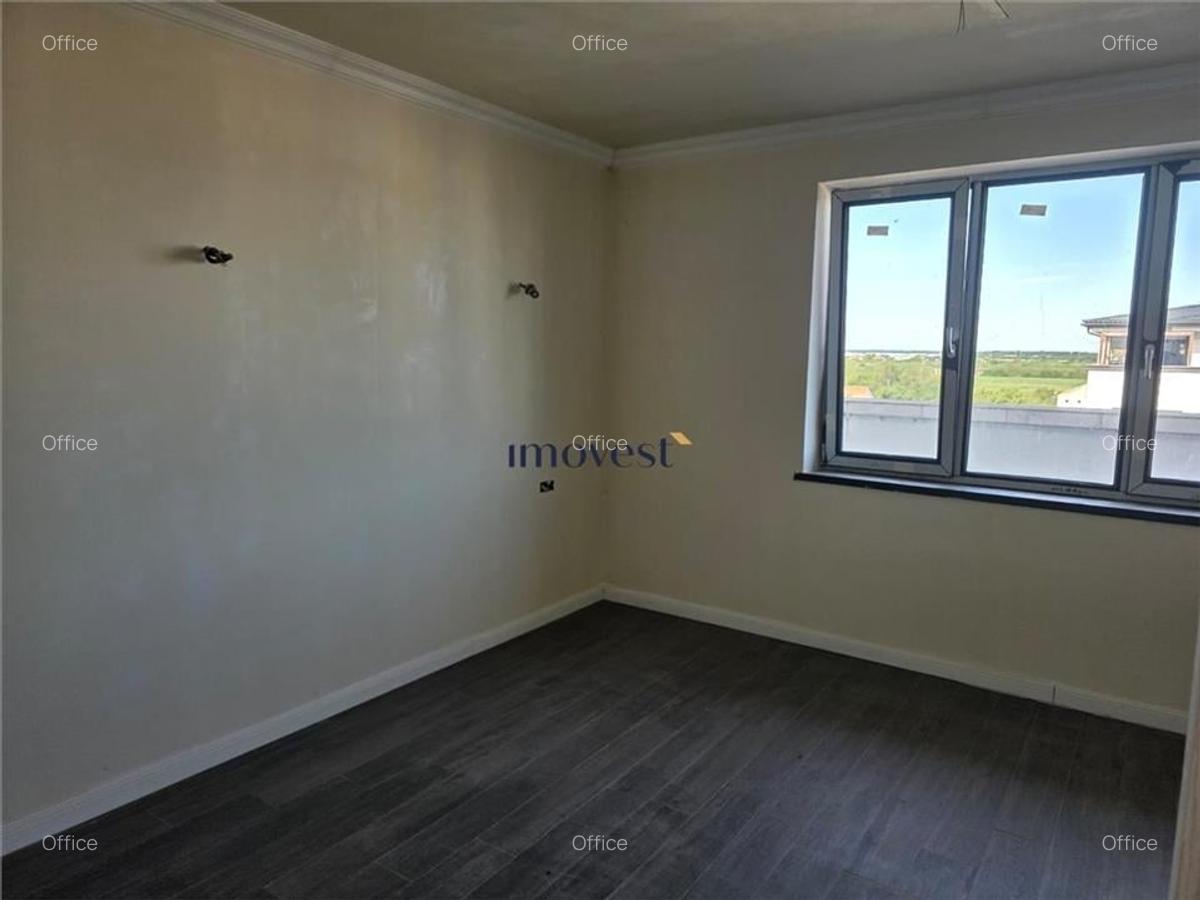 Penthouse Zona Odobescu Terasa 56 Mp - 16