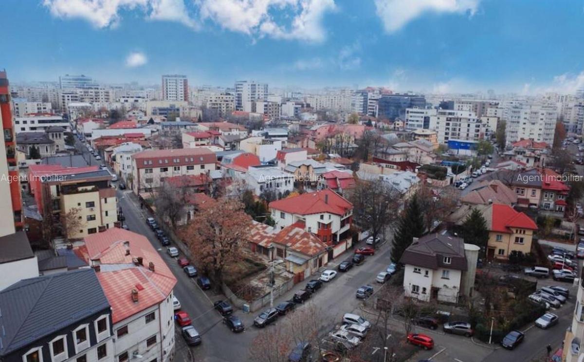 Alba iulia rond cec etaj 10 - 1