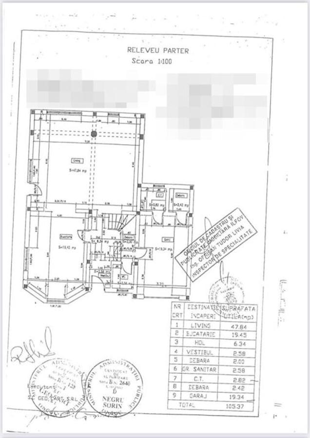 Vila 6 dormitoare, garaj, complex rezidential, Iancu Nicolae - 27