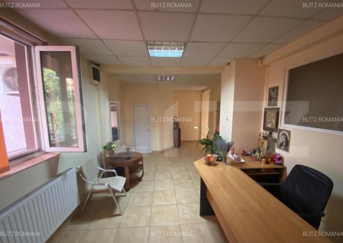 Casa de vanzare, cu 5 camere, 480 mp, zona 1 Mai - 2