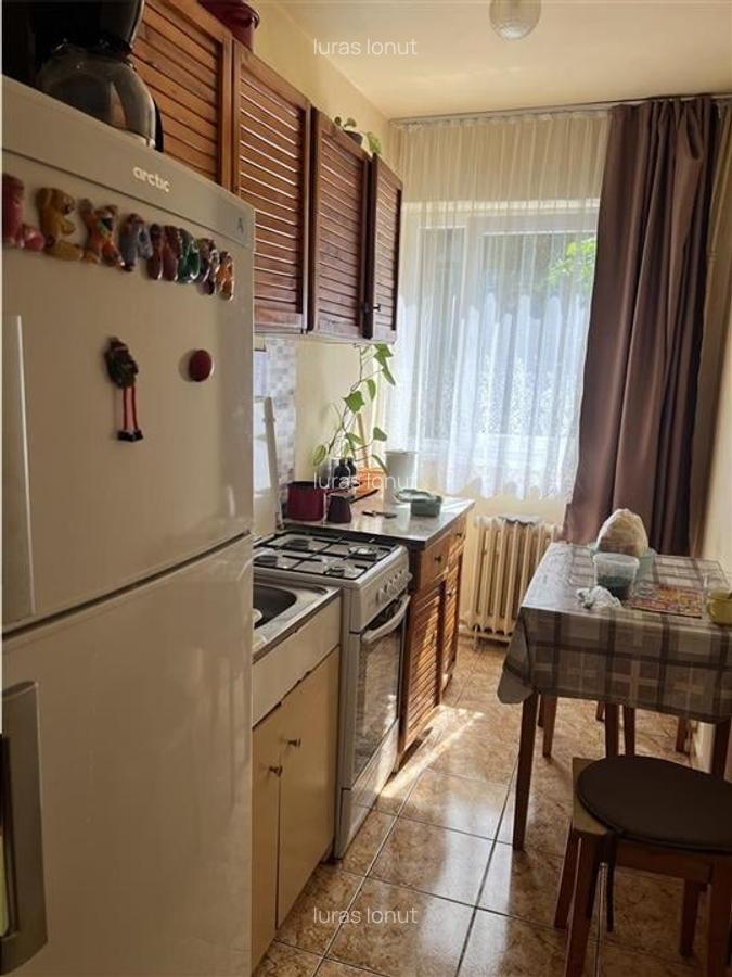 Apartament cu 2 camere semidecomandat în Valenta - 6