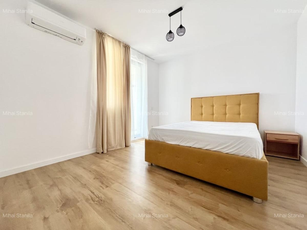 NOU / SUPERB / LOC PARCARE / COMPLET MOBILAT - 14