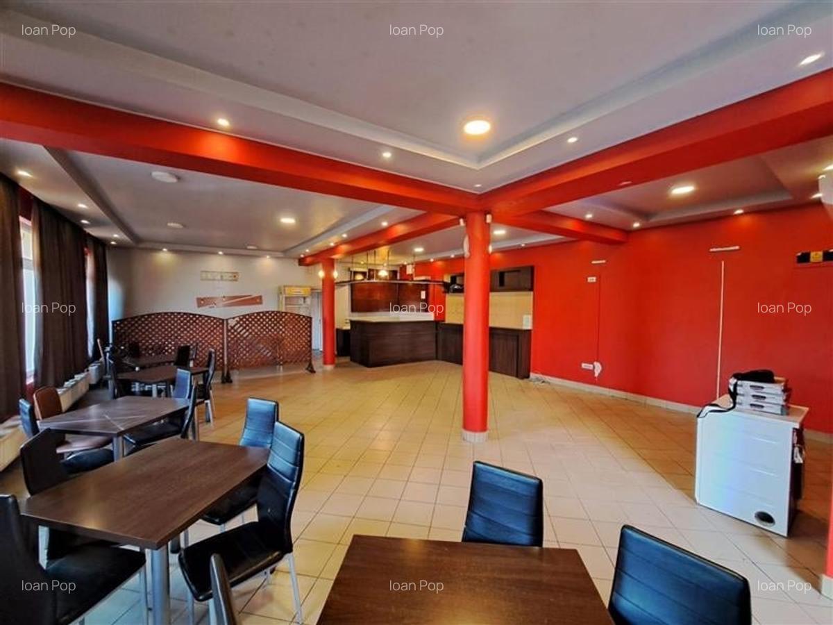 Spatiu comercial, 100 mp utili, situat in cartierul Dambul Rotund! - 1