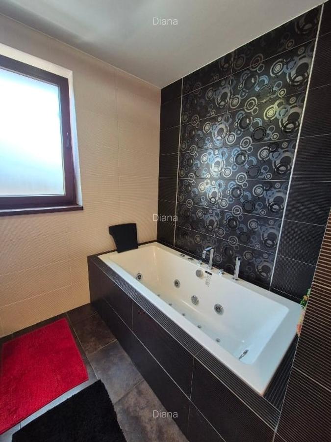 Duplex S+P+1+M, 6 camere, 304 mp SCD, curte liberă 499 mp – Str. Gloriei - 3