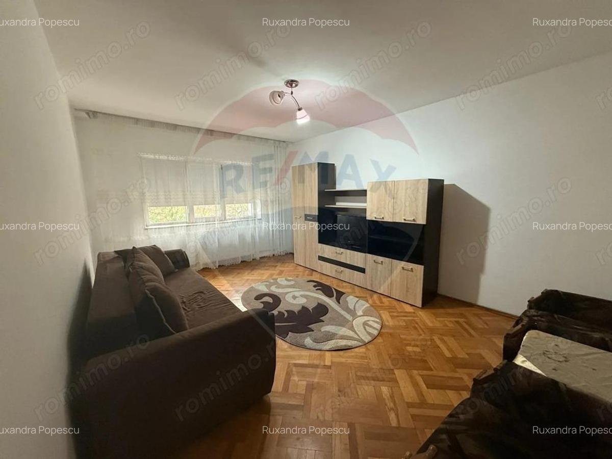 Apartament cu 2 camere de inchiriat in zona 1 Mai - 2