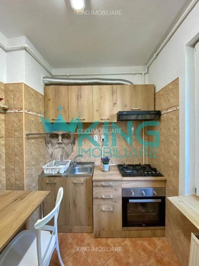 Apartament 2 Camere Floreasca Bucuresti - 13