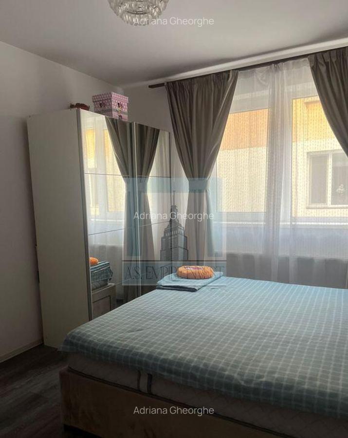 Apartament 2 camere- zona Tractorul - 8