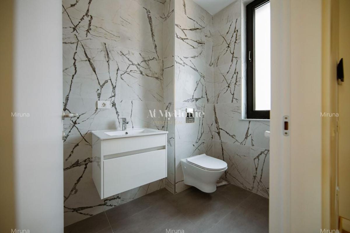 VILA 5 CAMERE//PROIECT NOU//GARAJ//PISCINA//COMPOUND PIPERA - 12