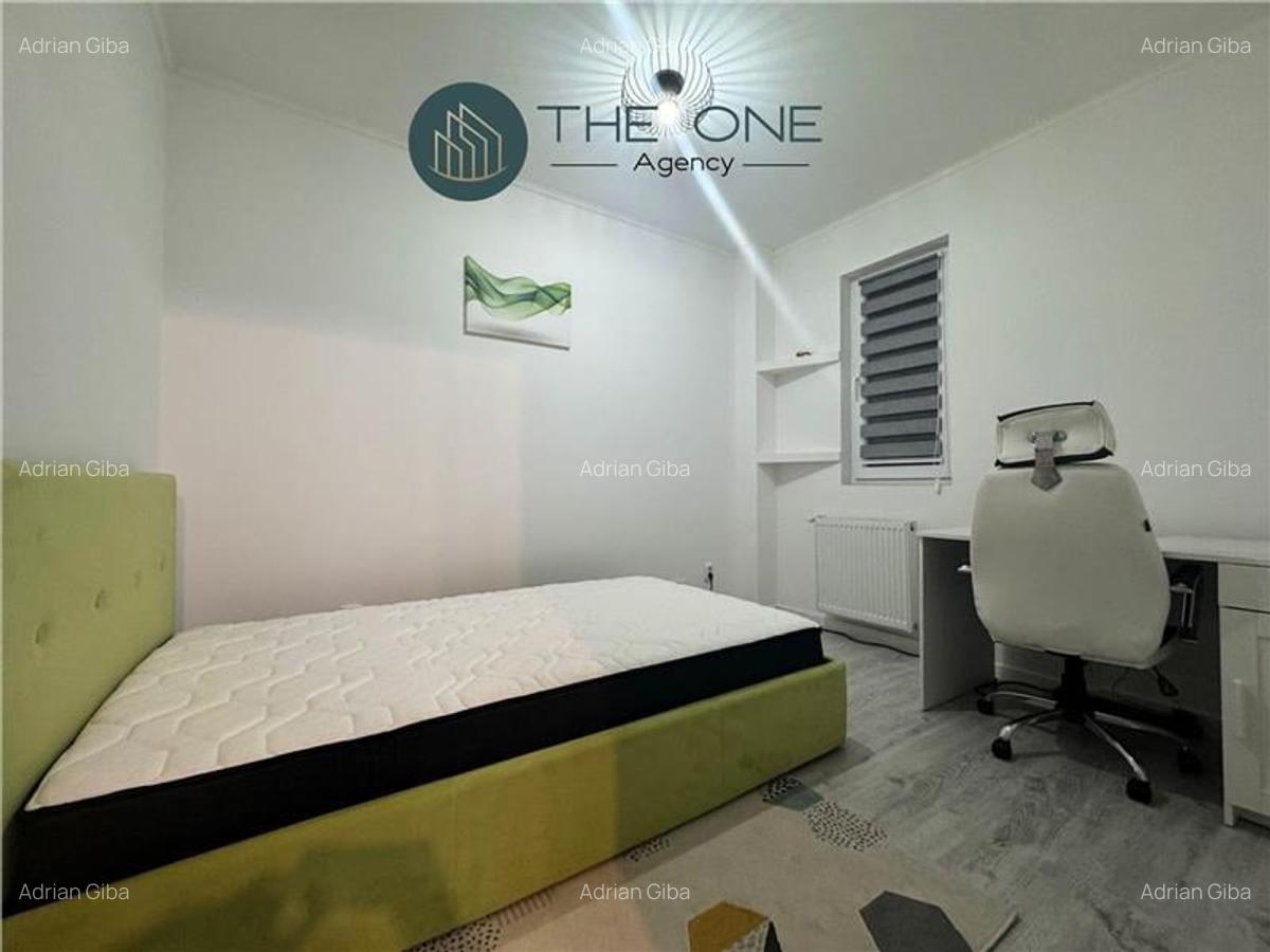 Apartament NOU - 2 camere, parcare inclusa | Parc Poligon - 5