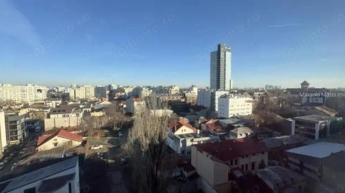 Apartament 2 camere decomandat/ Piata Victoriei / Bd Titulescu - 8