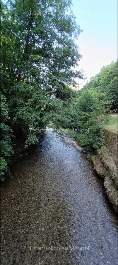Casă de vânzare situata in Valea  Cheii, Păușești Măglași , Valcea - 12
