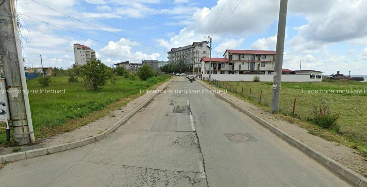 Vanzari terenuri in statiunea Costinesti zona Epava - 9