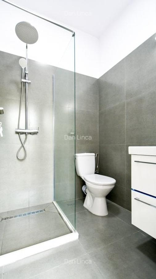 B-dul. Mamaia Lake View - Garsoniera mobilata-utilata COMISION 0% - 9