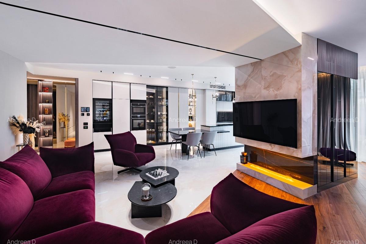 Apartament cu gradina privata 130 mp - 4