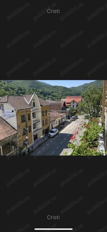 Apartament 1 camera priveli?te superba - 6