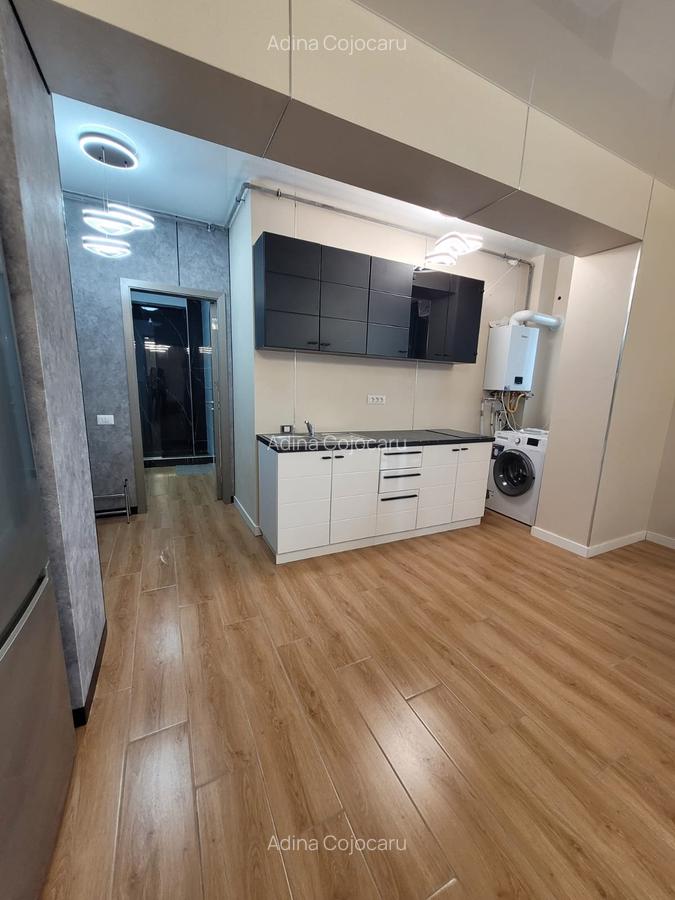 Signature Promenada - 2 camere -TERMEN LUNG(INCLUSIV VARA) - 500 Euro/luna - 30