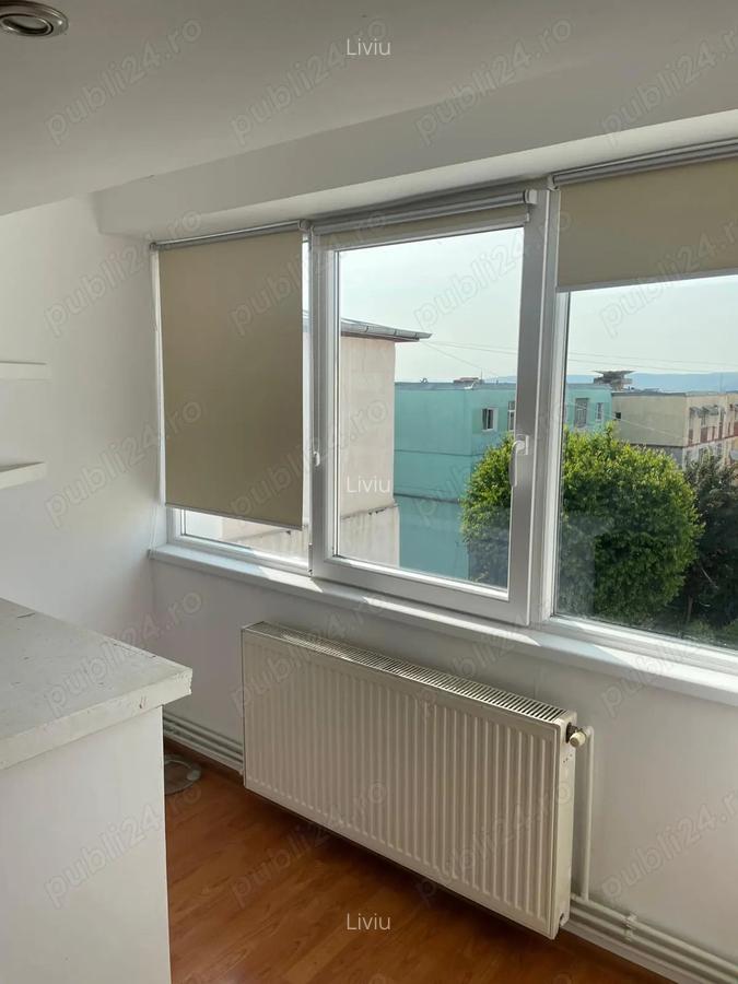 Apartament 2 camere, 47,5 mp, Buhusi 30.500 negociabil - 9