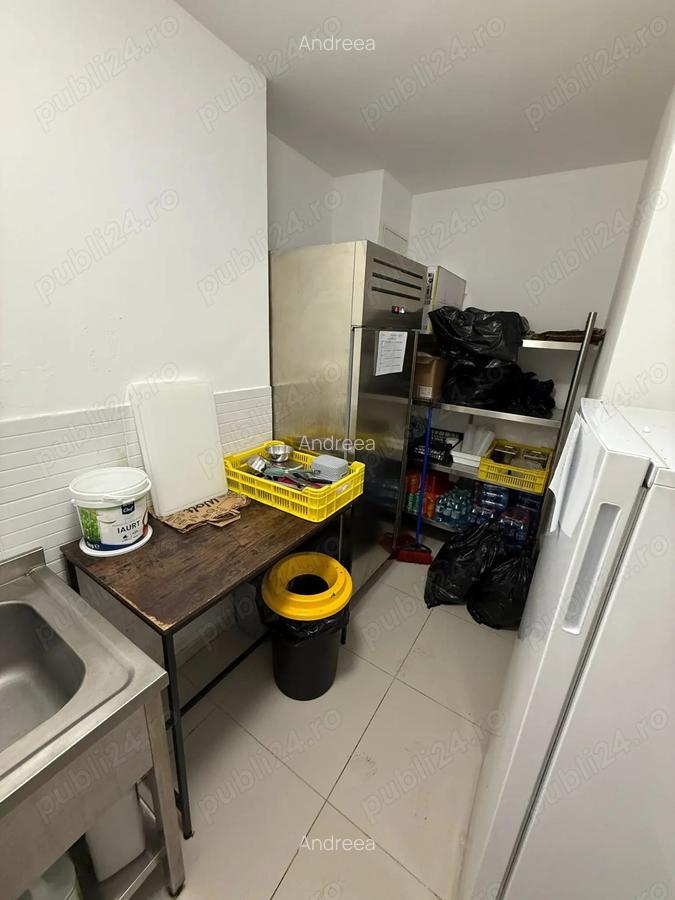 Spatiu comercial ASE, Romana, Dorobanti cu vanzare la geam - 3