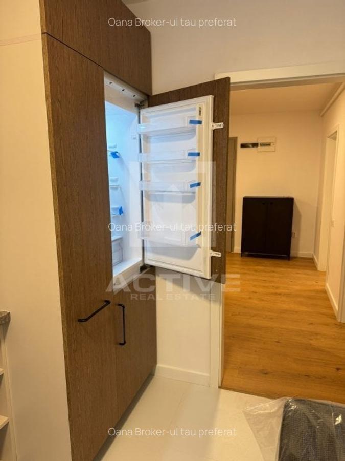 Apartament cu 2 camere decomandat, mobilat în Sopor - 3