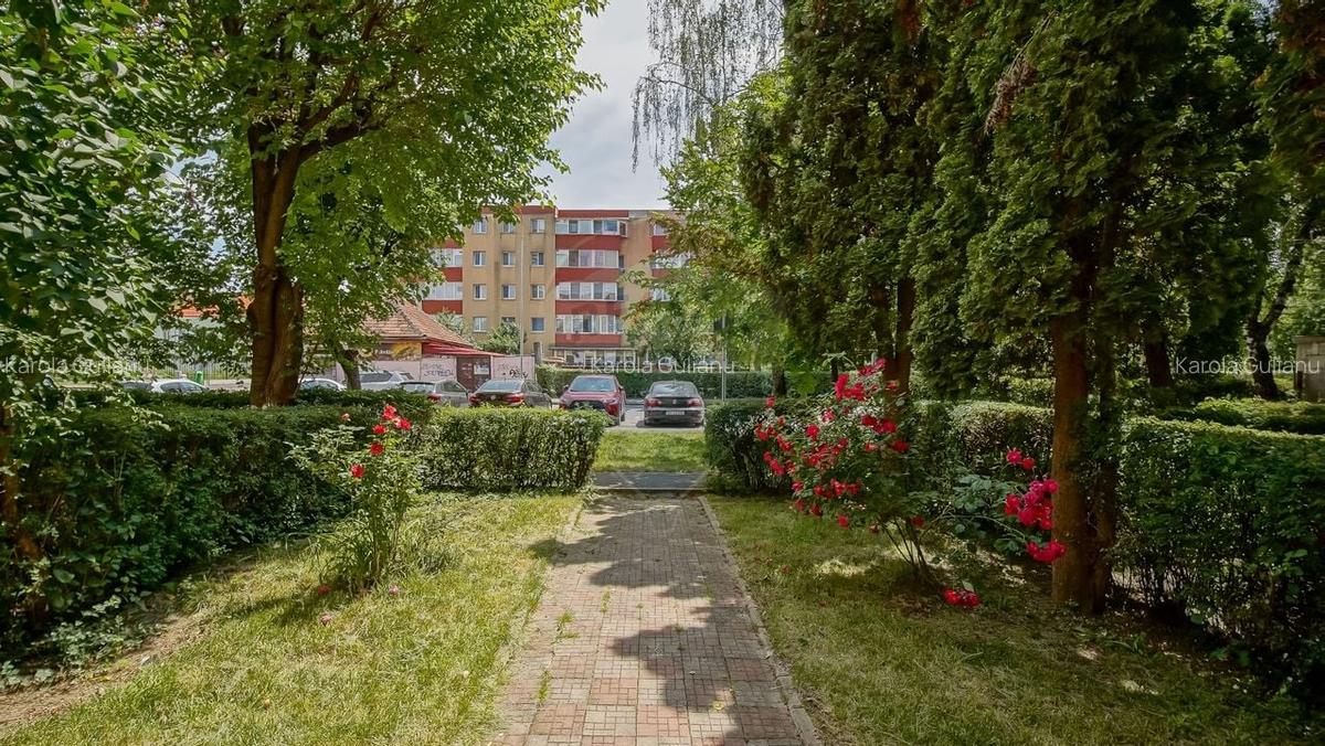 Inchiriere spatiu comercial in Brasov, cartier Florilor - 10