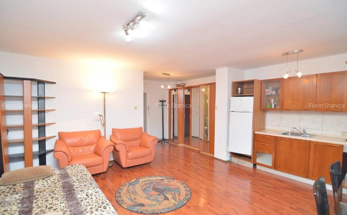 Garsoniera Nerva Traian | Oportunitate Investitie - 3