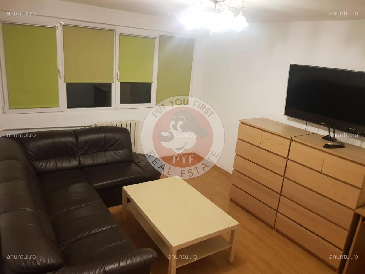 Metrou Eroii Revolutiei | 2 camere | 47mp | Decomandat l B12263 - 10