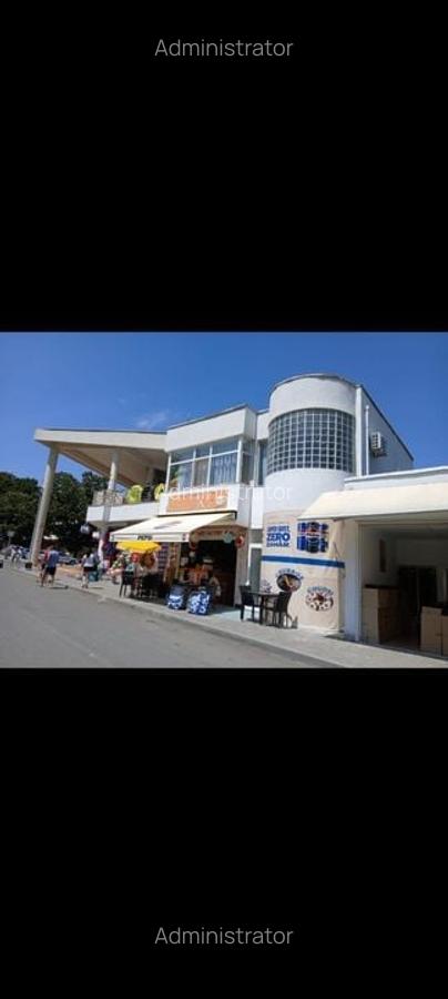 Spatii Comerciale trafic intens Teatrul de vara Neptun - 11