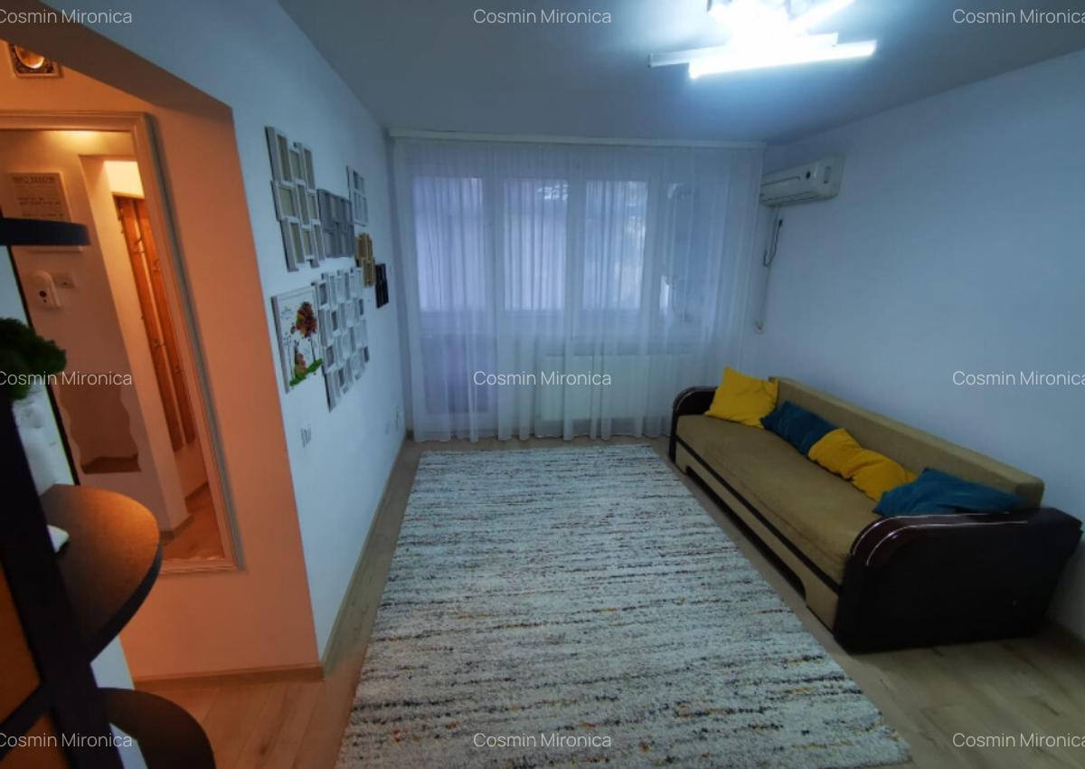 Apartament 3 camere | ?iglina 2 | Mobilat, Utilat | Etaj 1 - 8