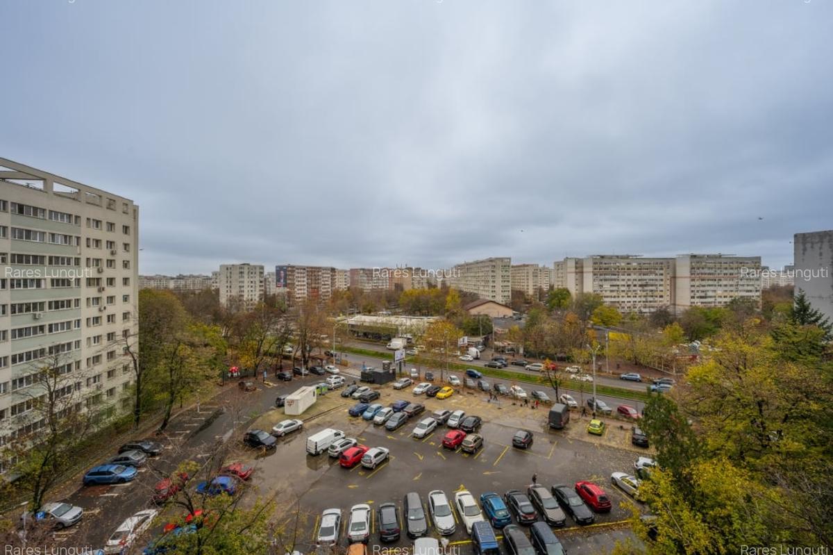 LIVIU REBREANU - PARK LAKE, GARSONIERA 30 MP, PANORAMA! - 9